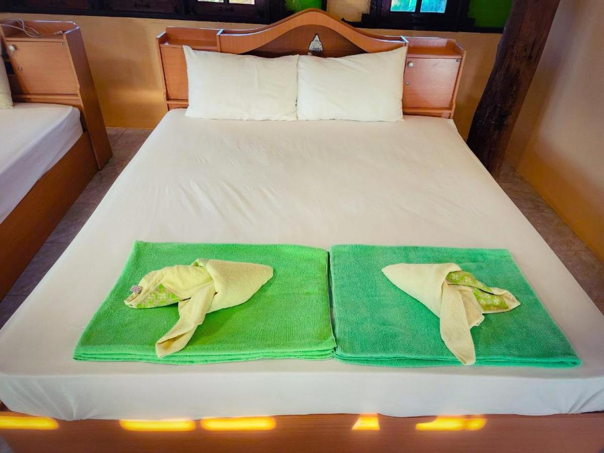 Banmae Resort Kohchang Koh Chang Exterior photo