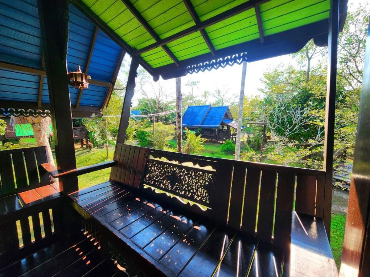 Banmae Resort Kohchang Koh Chang Exterior photo