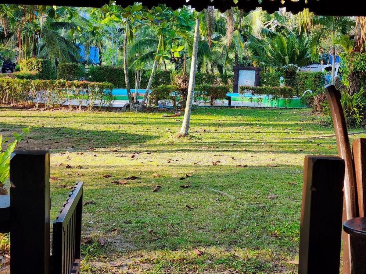 Banmae Resort Kohchang Koh Chang Exterior photo