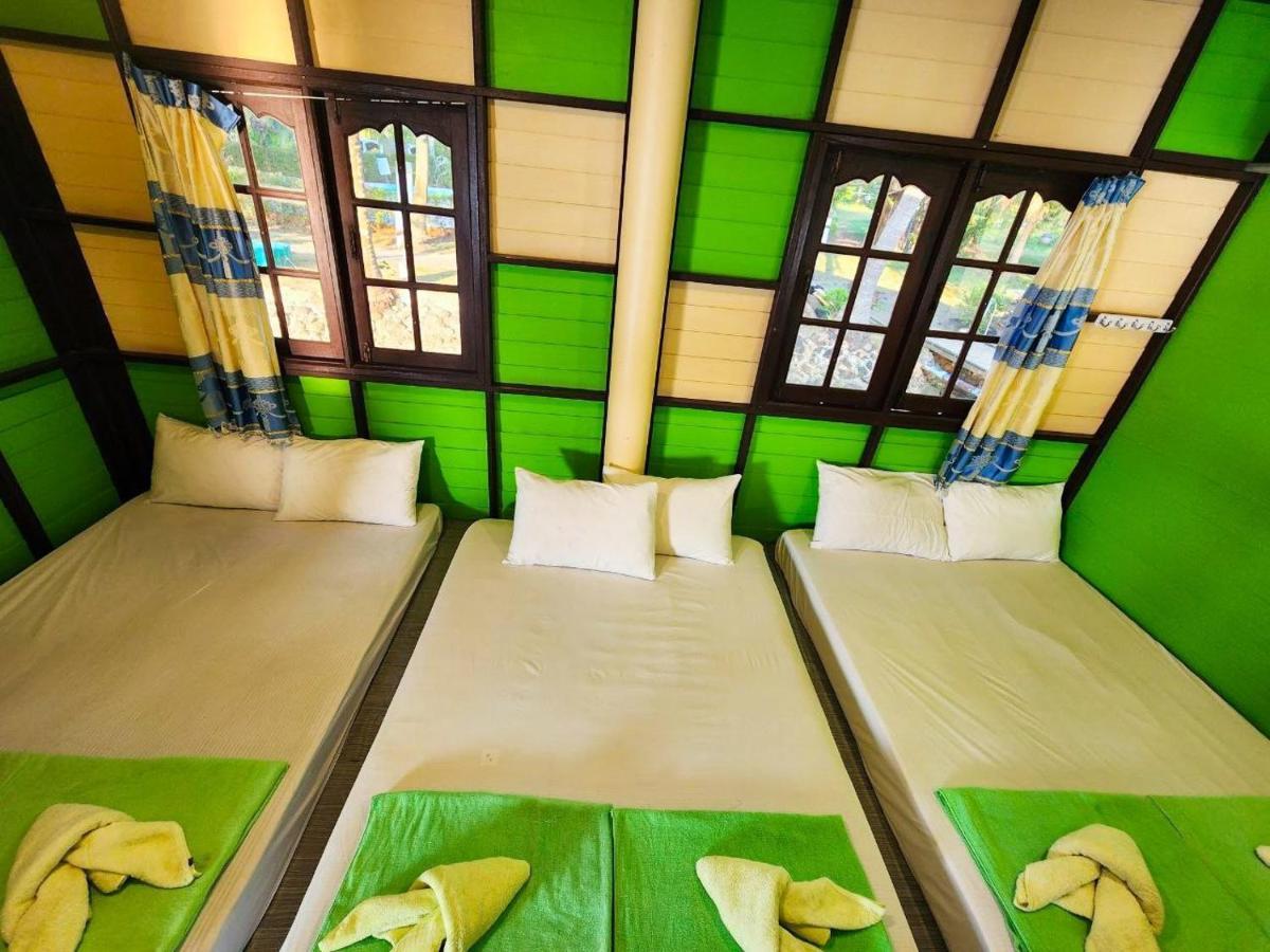 Banmae Resort Kohchang Koh Chang Exterior photo