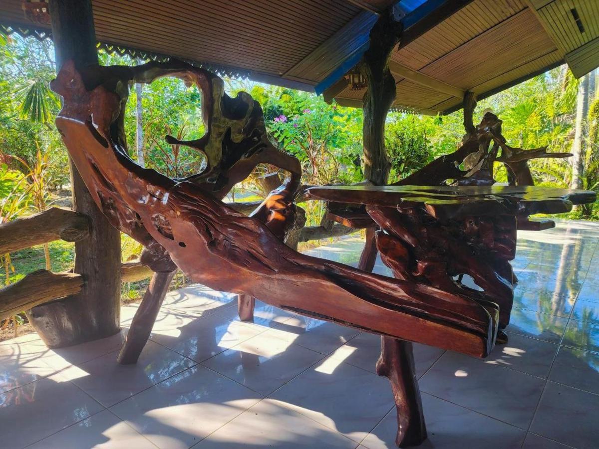 Banmae Resort Kohchang Koh Chang Exterior photo