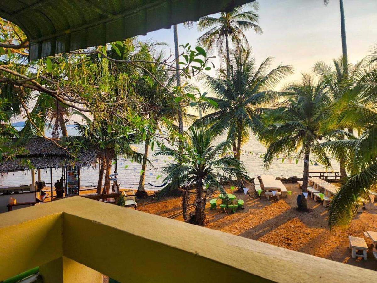 Banmae Resort Kohchang Koh Chang Exterior photo